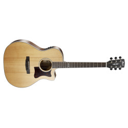Cort GA5F BW NS Grand Auditorium Solid Cedar Top