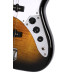 Cort GB24JJ Bass Guitar 2-tone Burst finish