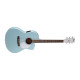 Cort Jade Classic Small Body Guitar OP Sky Blue