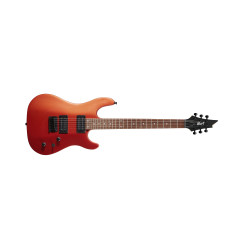 Cort KX100 I0 Electric Guitar Iron Oxide Finish