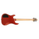 Cort KX100 I0 Electric Guitar Iron Oxide Finish