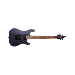 Cort KX100 MA Electric Guitar Metallic Ash Finish