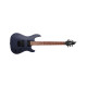 Cort KX100 MA Electric Guitar Metallic Ash Finish