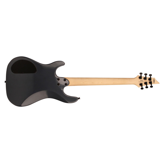 Cort KX100 MA Electric Guitar Metallic Ash Finish
