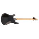 Cort KX100 MA Electric Guitar Metallic Ash Finish