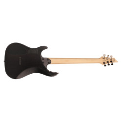 Cort KX300 OPRB Electric Guitar Open Pore Raw Burst