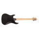 Cort KX300 OPRB Electric Guitar Open Pore Raw Burst