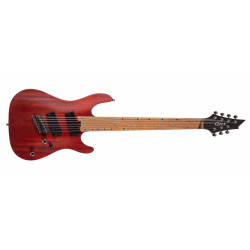 Cort KX307 PRO 7-string Electric Guitar OPM Mahogany