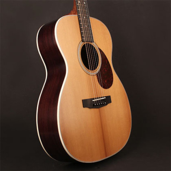 Cort L200F ATV Guitar Semi Gloss Finish