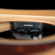 Cort L200F ATV Guitar Semi Gloss Finish