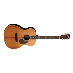 Cort L200F ATV Guitar Semi Gloss Finish