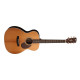 Cort L200F ATV Guitar Semi Gloss Finish