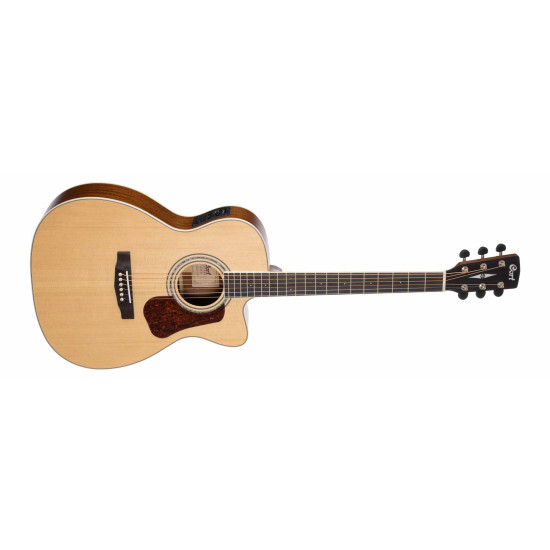 Cort L710F NS Cutaway Guitar