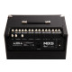 Cort MIX5 Multi-Purpose 5-channel 150W Amplifier