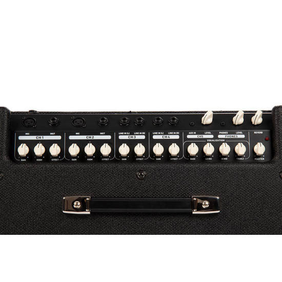 Cort MIX5 Multi-Purpose 5-channel 150W Amplifier
