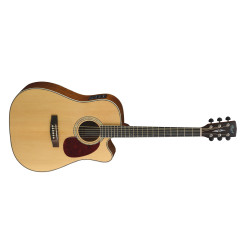 Cort MR710F NS Dreadnought Cutaway Guitar