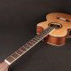 Cort NDX BARITONE Natural Guitar