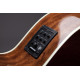 Cort NDX BARITONE Natural Guitar