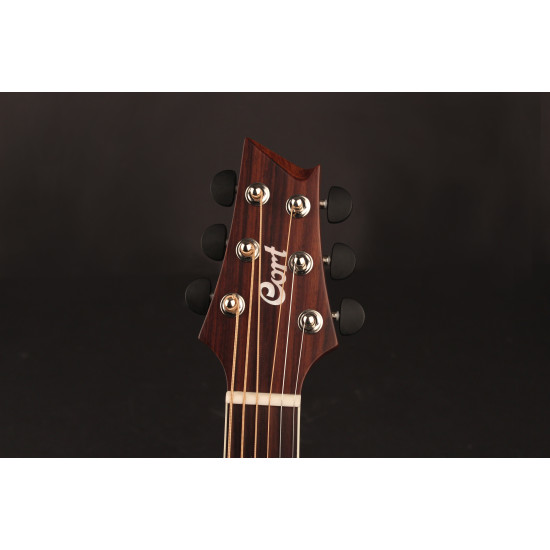 Cort NDX BARITONE Natural Guitar