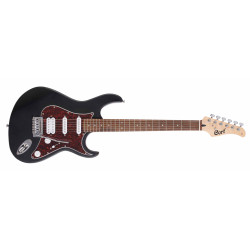 Cort G110 OPBK Black  Electric Guitar