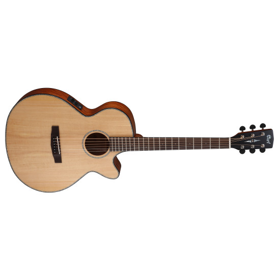 Cort SFX-E NS Acoustic Guitar Natural Satin