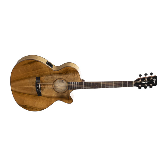 Cort SFX-MYRTLEWOOD Nat Acoustic Guitar Natural Gloss