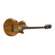 Cort SFX-MYRTLEWOOD Nat Acoustic Guitar Natural Gloss