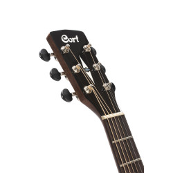 Cort SFX-MYRTLEWOOD Nat Acoustic Guitar Natural Gloss