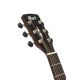 Cort SFX-MYRTLEWOOD Nat Acoustic Guitar Natural Gloss