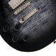 Epiphone Les Paul Tribute, Transparent Ebony Burst Left Handed