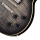 Epiphone Les Paul Tribute, Transparent Ebony Burst