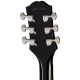 Epiphone Les Paul Tribute, Transparent Ebony Burst