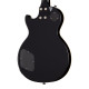 Epiphone Les Paul Tribute, Transparent Ebony Burst