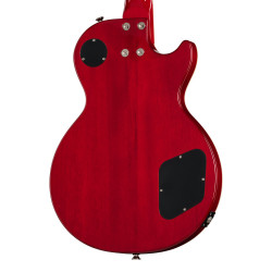 Epiphone Les Paul Tribute, Herritage Cherry Sunburst Left Handed