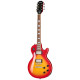 Epiphone Les Paul Tribute, Herritage Cherry Sunburst