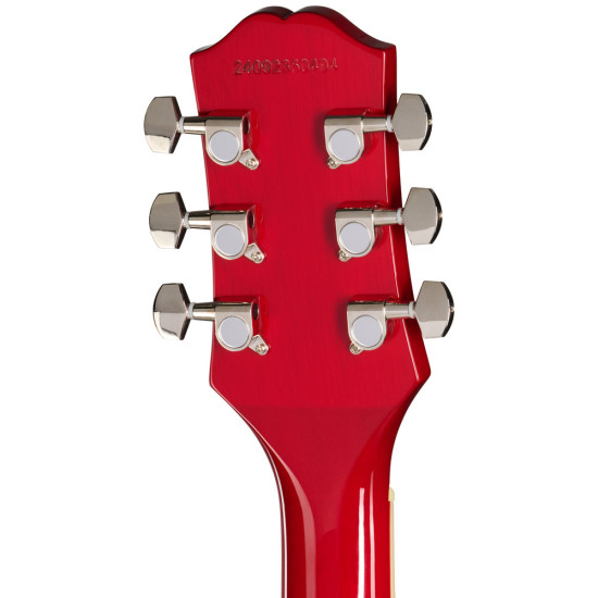 Epiphone Les Paul Tribute, Herritage Cherry Sunburst