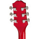 Epiphone Les Paul Tribute, Herritage Cherry Sunburst