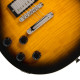 Epiphone Les Paul Tribute, Vintage Sunburst Left Handed