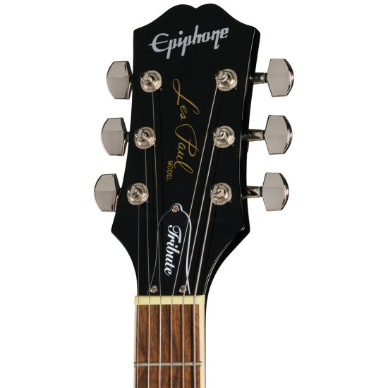 Epiphone Les Paul Tribute, Vintage Sunburst Left Handed