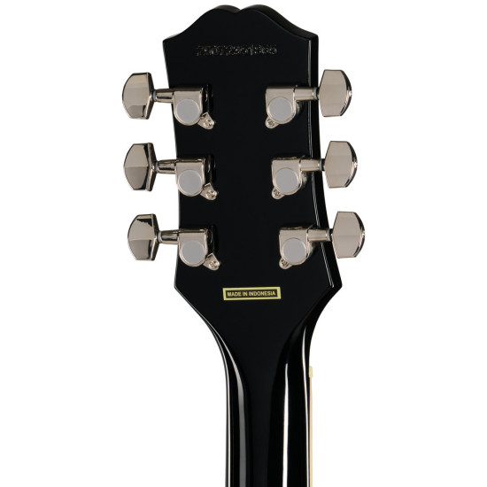 Epiphone Les Paul Tribute, Vintage Sunburst Left Handed