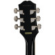 Epiphone Les Paul Tribute, Vintage Sunburst Left Handed