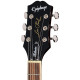 Epiphone Les Paul Tribute, Vintage Sunburst