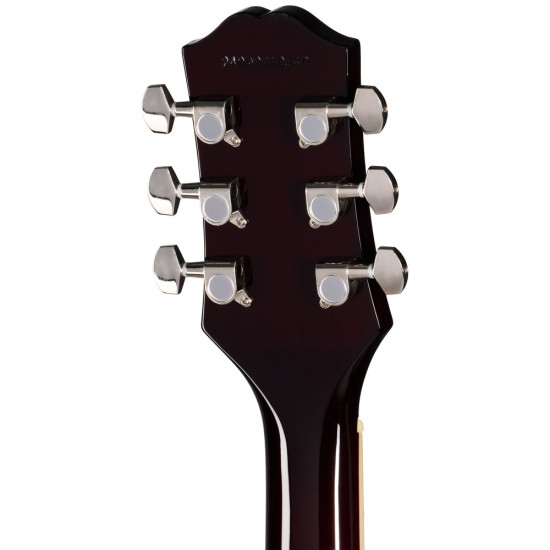 Epiphone Les Paul Tribute, Vintage Sunburst