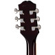 Epiphone Les Paul Tribute, Vintage Sunburst