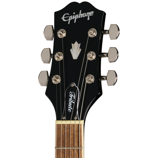 Epiphone SG Tribute, Cherry Burst Left Handed