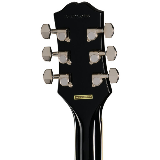 Epiphone SG Tribute, Cherry Burst Left Handed