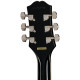 Epiphone SG Tribute, Cherry Burst Left Handed