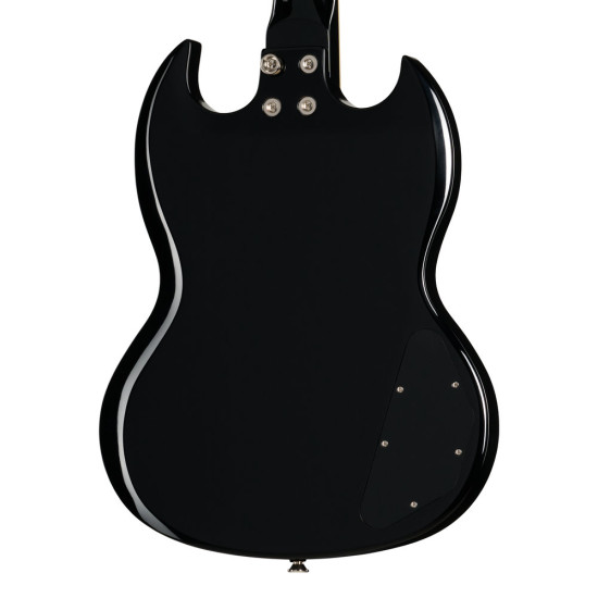 Epiphone SG Tribute, Cherry Burst Left Handed