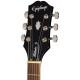 Epiphone SG Tribute, Cherry Burst