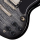 Epiphone SG Tribute, Ebony Burst